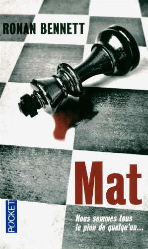 Stock image for Mat (Best) for sale by WorldofBooks