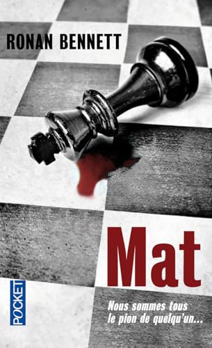 Stock image for Mat (Best) for sale by WorldofBooks