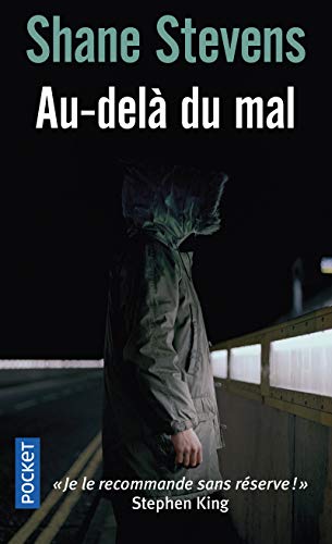 Au-Dela Du Mal (Thriller) (French Edition)