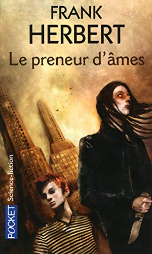 Le preneur d'Ã¢mes (9782266189637) by Herbert, Frank