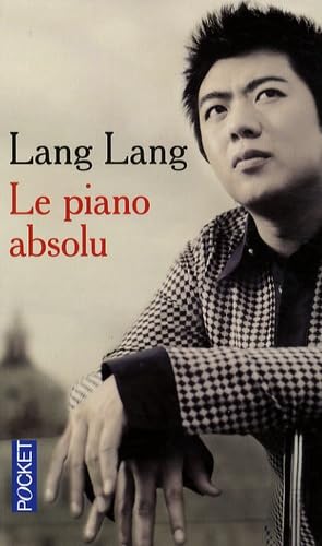Le piano absolu (9782266189644) by Various