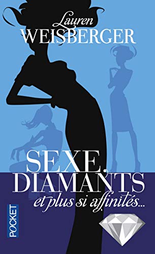 Beispielbild fr Sexe Diamants Et Plus Si Affi zum Verkauf von DER COMICWURM - Ralf Heinig