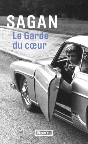 Le garde du coeur (9782266190022) by Sagan, FranÃ§oise