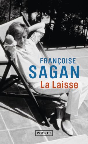 Stock image for La laisse for sale by Librairie Th  la page