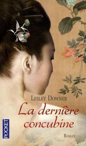 9782266191388: La dernire concubine