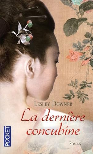 Stock image for La dernire concubine for sale by Better World Books