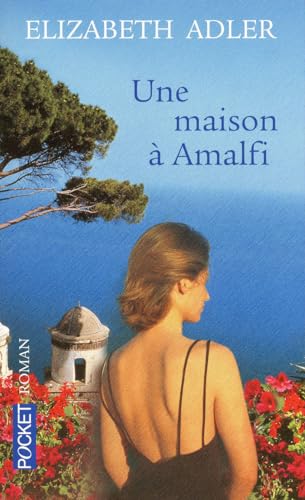 Stock image for Une maison  Amalfi for sale by Ammareal