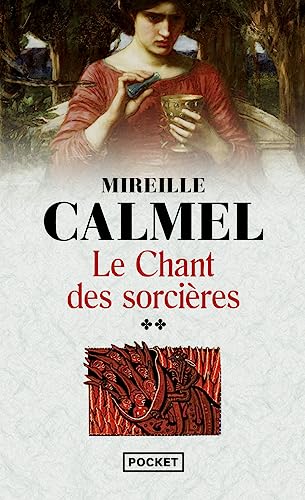 Beispielbild fr Le chant des sorcires Tome 2 zum Verkauf von Librairie Th  la page