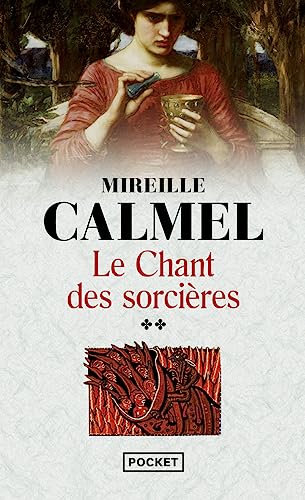 Stock image for Le chant des sorcires Tome 2 for sale by Librairie Th  la page