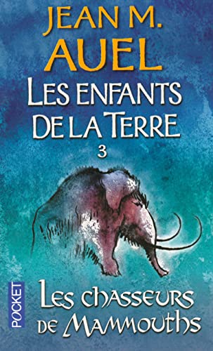 Beispielbild fr Les enfants de la Terre, Tome 3 (French Edition) zum Verkauf von Better World Books