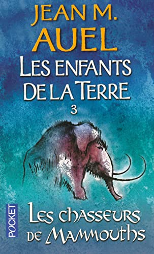 9782266191579: Les chasseurs de mammouths: 3