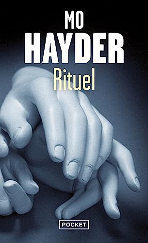 Rituel (9782266191722) by Hayder, Mo