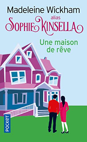 9782266191753: Une maison de rve (Pocket)