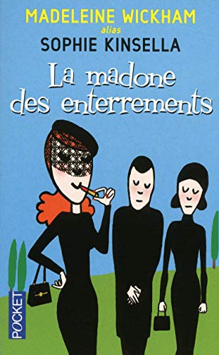 9782266191760: La madone des enterrements