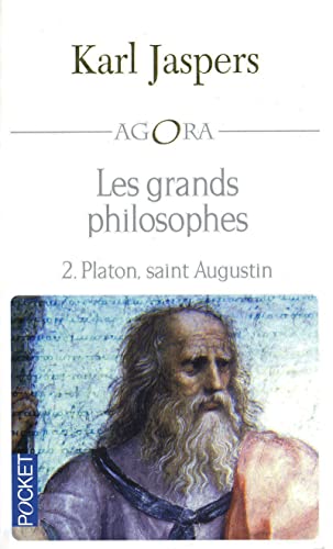 Beispielbild fr Les grands philosophes - tome 2 (2) zum Verkauf von Big River Books