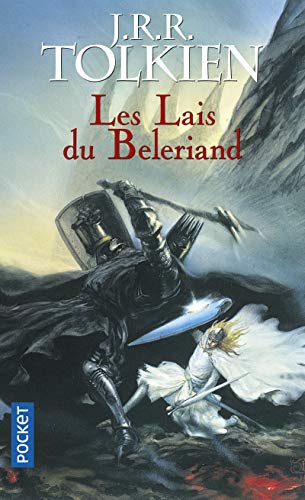 Beispielbild fr Histoire de la Terre du Milieu. 3. Les lais du Beleriand zum Verkauf von Chapitre.com : livres et presse ancienne