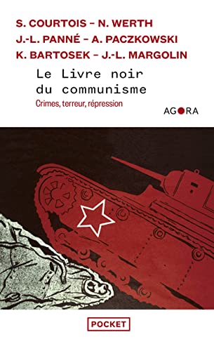 Beispielbild fr Le livre noir du communisme : Crimes, terreur, rpression zum Verkauf von medimops