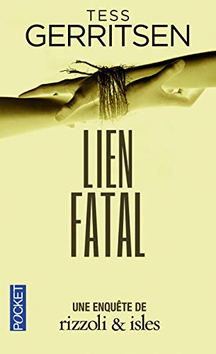 Beispielbild fr Lien Fatal (French Edition) zum Verkauf von Better World Books