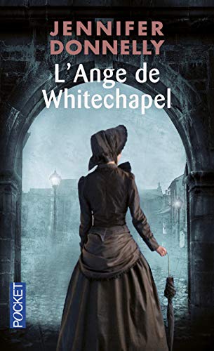 Stock image for L'ange de Whitechapel for sale by Chapitre.com : livres et presse ancienne