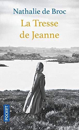 Stock image for La tresse de Jeanne for sale by medimops