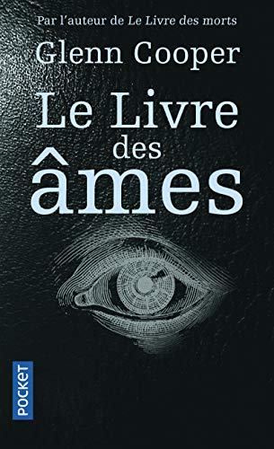 Stock image for le livre des ames for sale by Better World Books