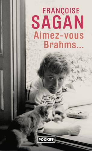 Beispielbild fr Aimez-vouz Brahms. -Language: french zum Verkauf von GreatBookPrices