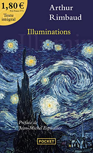 9782266192316: Illuminations