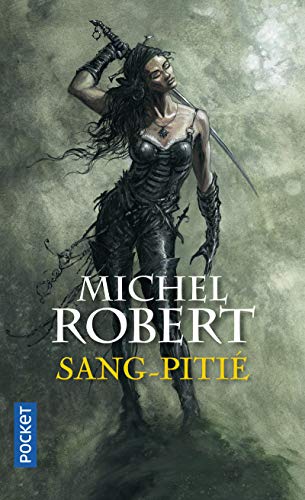 9782266192576: L'Agent des ombres, Tome 3 : Sang-piti