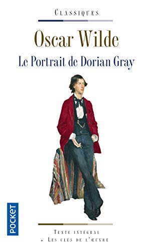 Stock image for Le portrait de Dorian Gray for sale by WorldofBooks