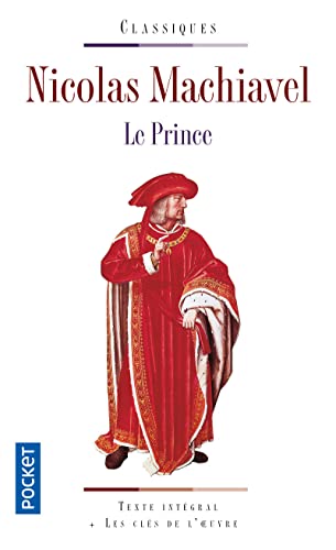 Beispielbild fr Le Prince (French Edition) zum Verkauf von ThriftBooks-Atlanta