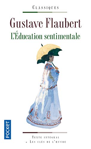 Stock image for L'Education sentimentale for sale by medimops
