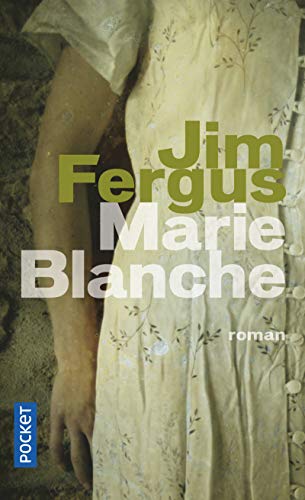 9782266192743: Marie-Blanche (Pocket)