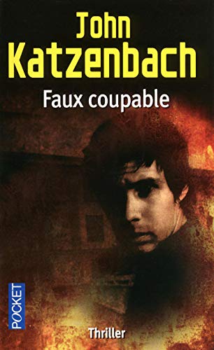 Stock image for Faux coupable for sale by Better World Books