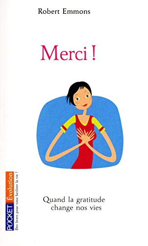 9782266192842: Merci !: Cette force qui change tout