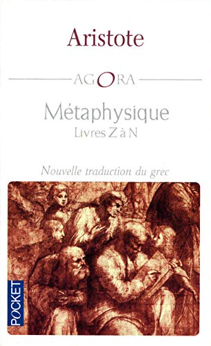 9782266192903: Mtaphysique - Livres Z  N