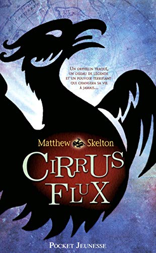 Cirrus Flux - Matthew Skelton