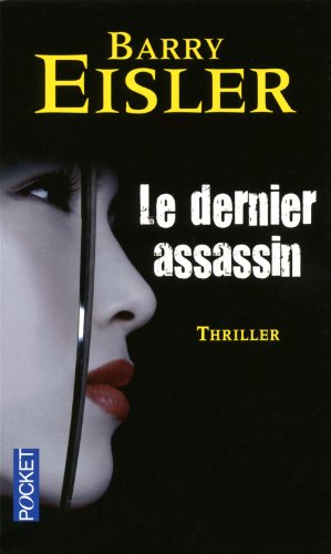 Beispielbild fr Le dernier assassin zum Verkauf von books-livres11.com