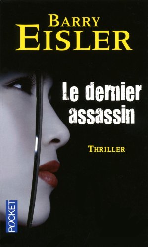 Imagen de archivo de Le dernier assassin a la venta por books-livres11.com