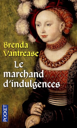 Imagen de archivo de Le marchand d'indulgences a la venta por Ammareal