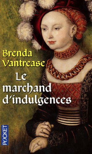 Stock image for Le marchand d'indulgences for sale by Ammareal