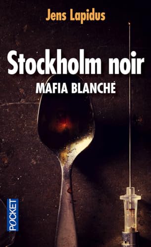 Beispielbild fr Stockholm noir, Tome 2 : zum Verkauf von medimops