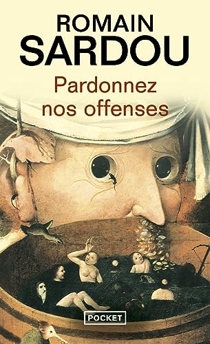 Beispielbild fr Pardonnez nos offenses zum Verkauf von books-livres11.com
