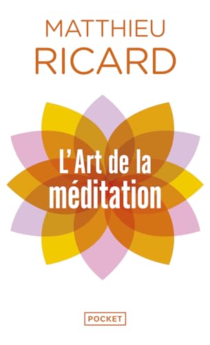 Stock image for Art de La Meditation (French Edition) for sale by HPB-Emerald