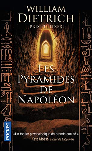 9782266194297: Les pyramides de Napolon: 1