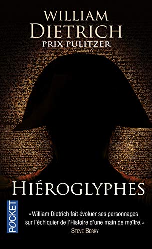 9782266194303: Hiroglyphes - tome 2 (2)