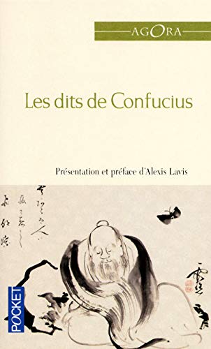 Beispielbild fr Les dits de Confucius zum Verkauf von Ammareal