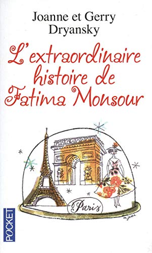 Stock image for L'extraordinaire histoire de Fatima Monsour for sale by books-livres11.com