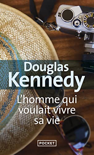 9782266194600: Homme Qui Voulait Vivre Sa Vie (French Edition)