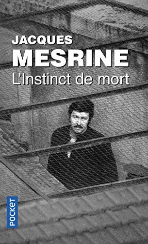 9782266194761: L'Instinct De Mort