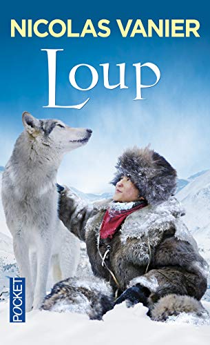 Stock image for Loup for sale by LeLivreVert